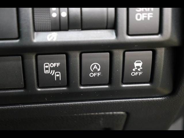 SUBARU IMPREZA SPORT 2017 Image 31