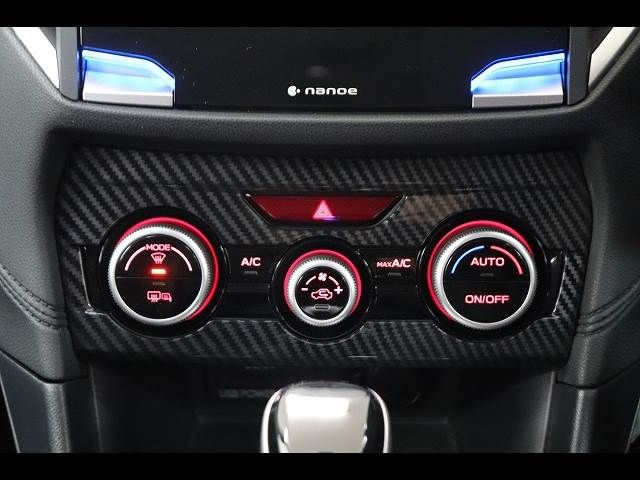 SUBARU IMPREZA SPORT 2017 Image 31