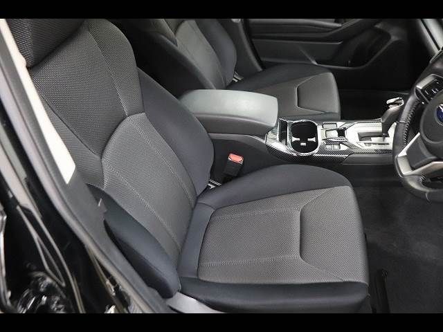 SUBARU IMPREZA SPORT 2017 Image 31