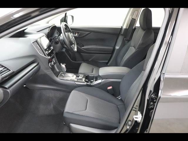 SUBARU IMPREZA SPORT 2017 Image 31