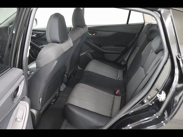 SUBARU IMPREZA SPORT 2017 Image 31