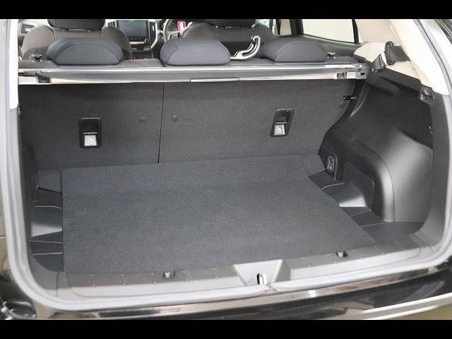 SUBARU IMPREZA SPORT 2017 Image 31