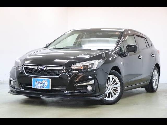 SUBARU IMPREZA SPORT 2017 Image 31