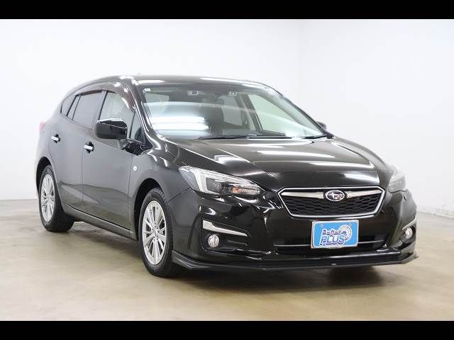 SUBARU IMPREZA SPORT 2017 Image 31