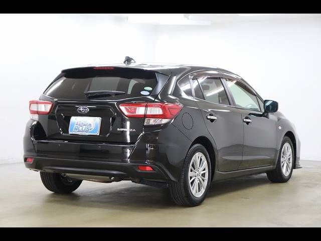 SUBARU IMPREZA SPORT 2017 Image 31