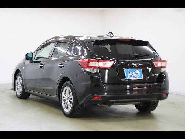 SUBARU IMPREZA SPORT 2017 Image 31