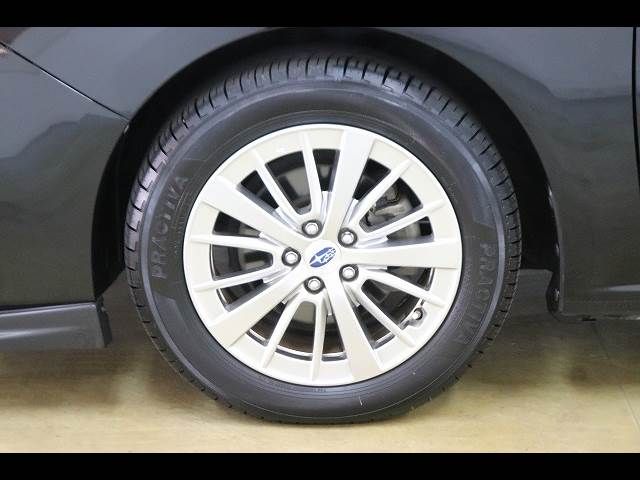 SUBARU IMPREZA SPORT 2017 Image 31