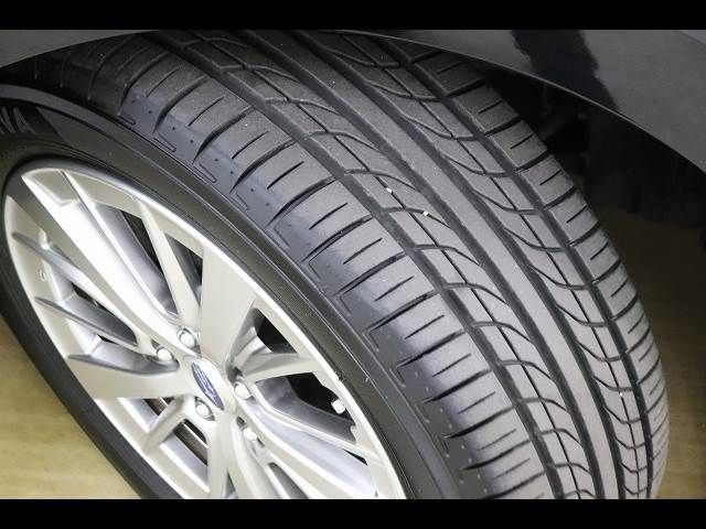 SUBARU IMPREZA SPORT 2017 Image 31