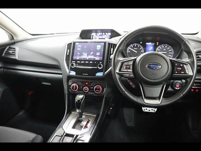 SUBARU IMPREZA SPORT 2017 Image 31