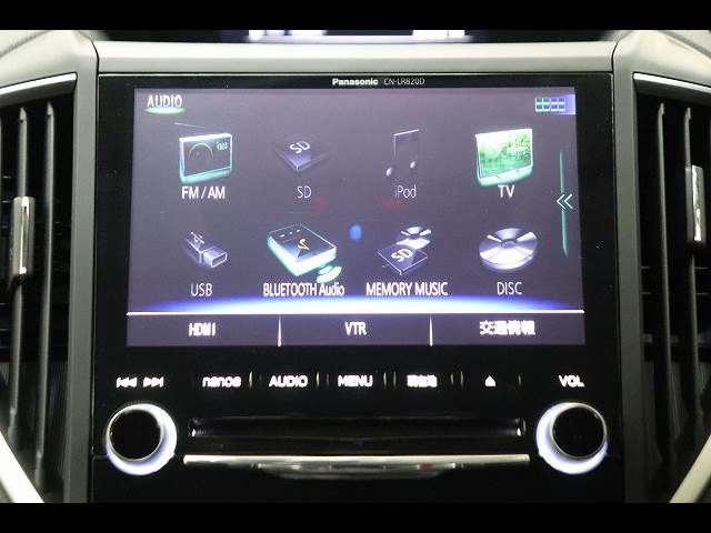 SUBARU IMPREZA SPORT 2017 Image 31