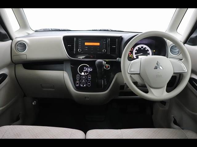 MITSUBISHI EK SPACE 2019 Image 31