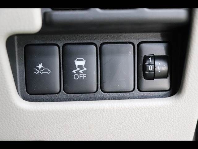 MITSUBISHI EK SPACE 2019 Image 31