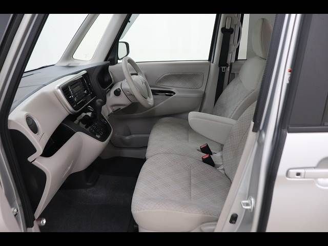 MITSUBISHI EK SPACE 2019 Image 31