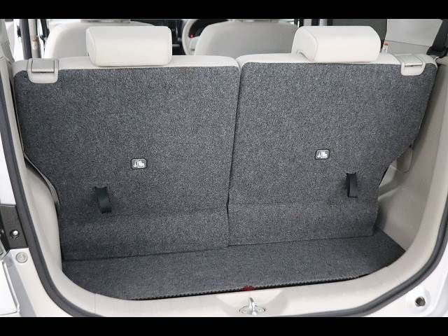 MITSUBISHI EK SPACE 2019 Image 31