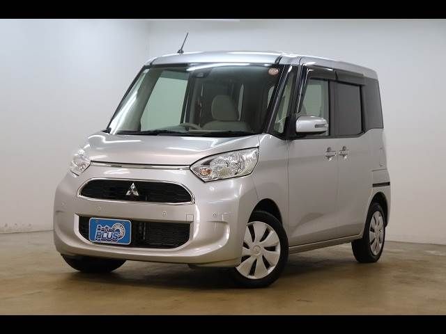 MITSUBISHI EK SPACE 2019 Image 31