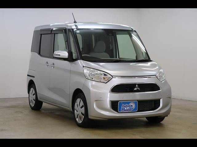 MITSUBISHI EK SPACE 2019 Image 31