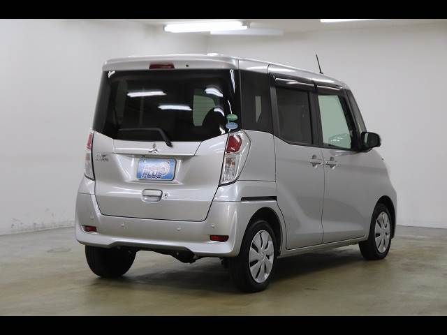 MITSUBISHI EK SPACE 2019 Image 31