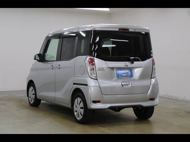 MITSUBISHI EK SPACE 2019 Image 31