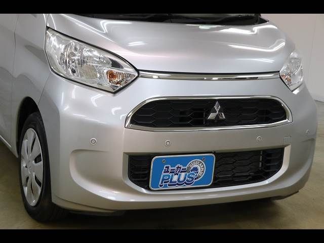 MITSUBISHI EK SPACE 2019 Image 31