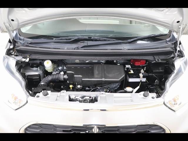 MITSUBISHI EK SPACE 2019 Image 31