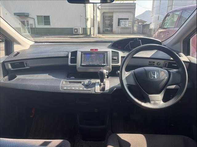 HONDA FREED 2013 Image 31