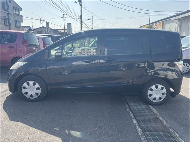 HONDA FREED 2013 Image 31