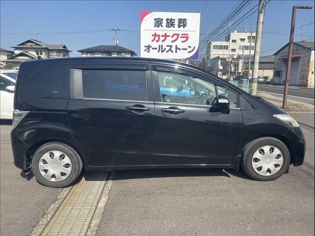 HONDA FREED 2013 Image 31