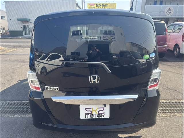 HONDA FREED 2013 Image 31