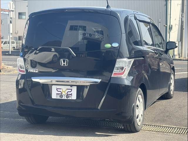 HONDA FREED 2013 Image 31
