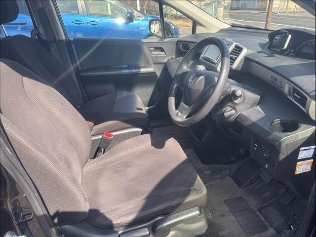 HONDA FREED 2013 Image 31