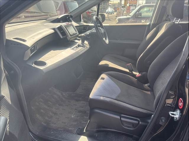 HONDA FREED 2013 Image 31