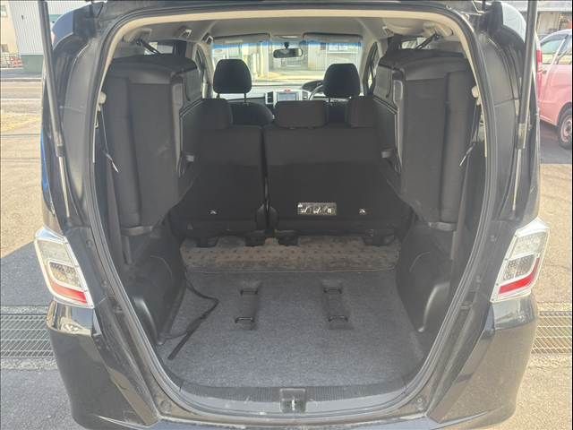 HONDA FREED 2013 Image 31