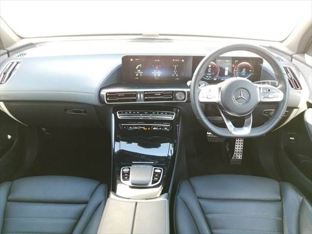 MERCEDES BENZ EQC 2021 Image 31