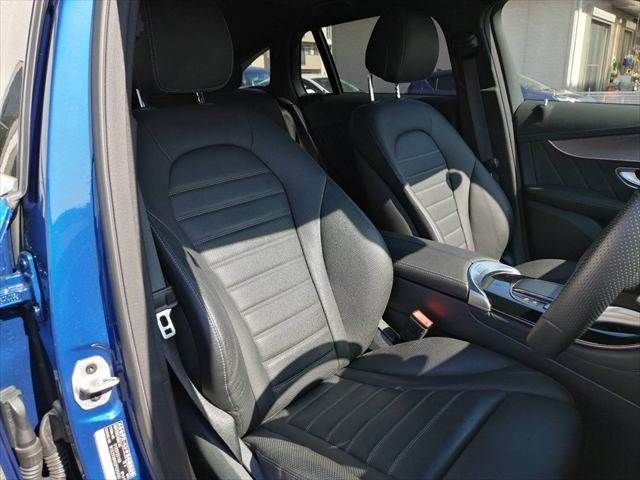 MERCEDES BENZ EQC 2021 Image 31