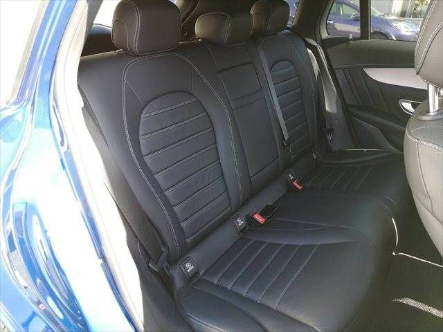 MERCEDES BENZ EQC 2021 Image 31