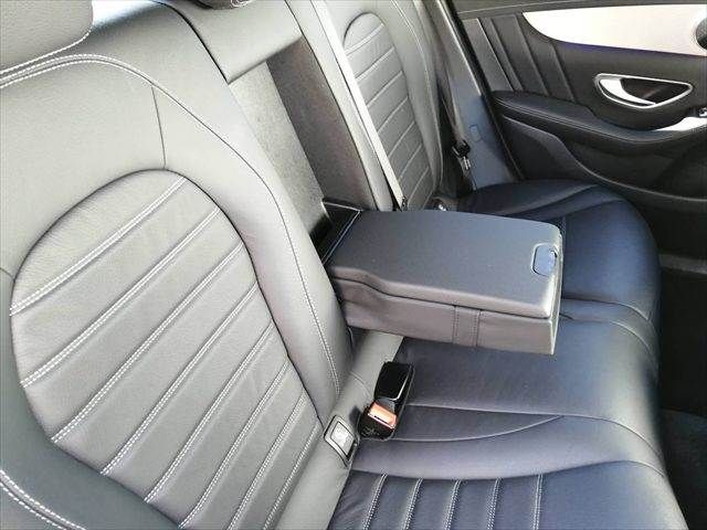 MERCEDES BENZ EQC 2021 Image 31