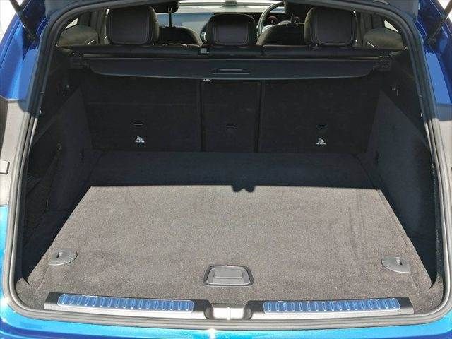 MERCEDES BENZ EQC 2021 Image 31