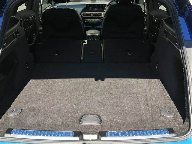 MERCEDES BENZ EQC 2021 Image 31