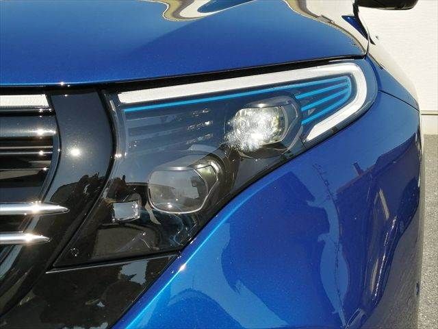 MERCEDES BENZ EQC 2021 Image 31