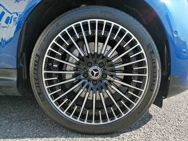 MERCEDES BENZ EQC 2021 Image 31