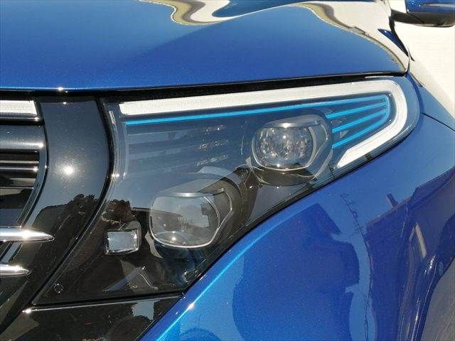 MERCEDES BENZ EQC 2021 Image 31