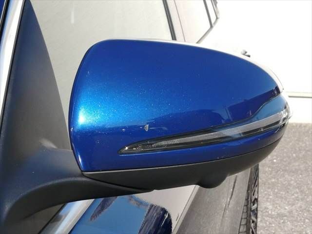 MERCEDES BENZ EQC 2021 Image 31