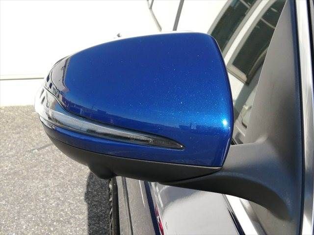 MERCEDES BENZ EQC 2021 Image 31