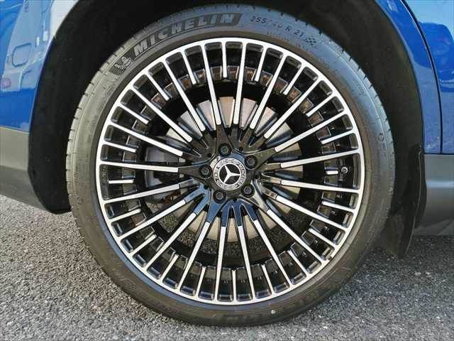 MERCEDES BENZ EQC 2021 Image 31