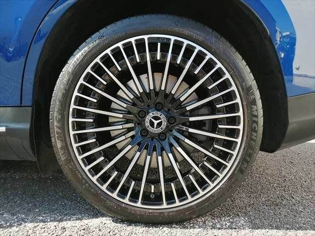 MERCEDES BENZ EQC 2021 Image 31