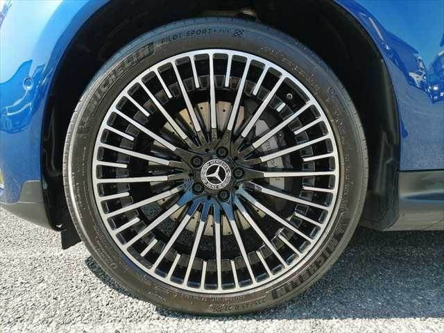 MERCEDES BENZ EQC 2021 Image 31