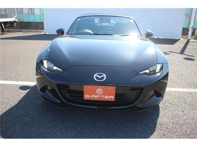 MAZDA ROADSTER 2025 Image 31