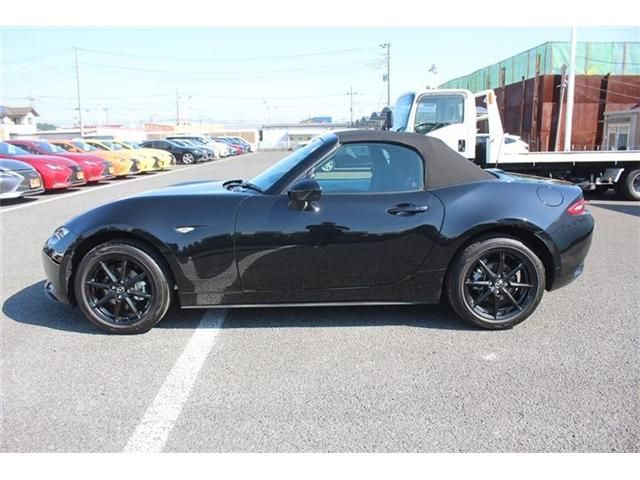 MAZDA ROADSTER 2025 Image 31