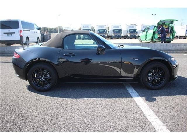 MAZDA ROADSTER 2025 Image 31