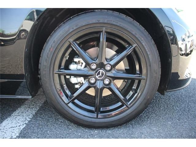 MAZDA ROADSTER 2025 Image 31